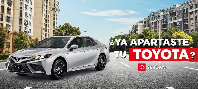 Promociones Toyota 